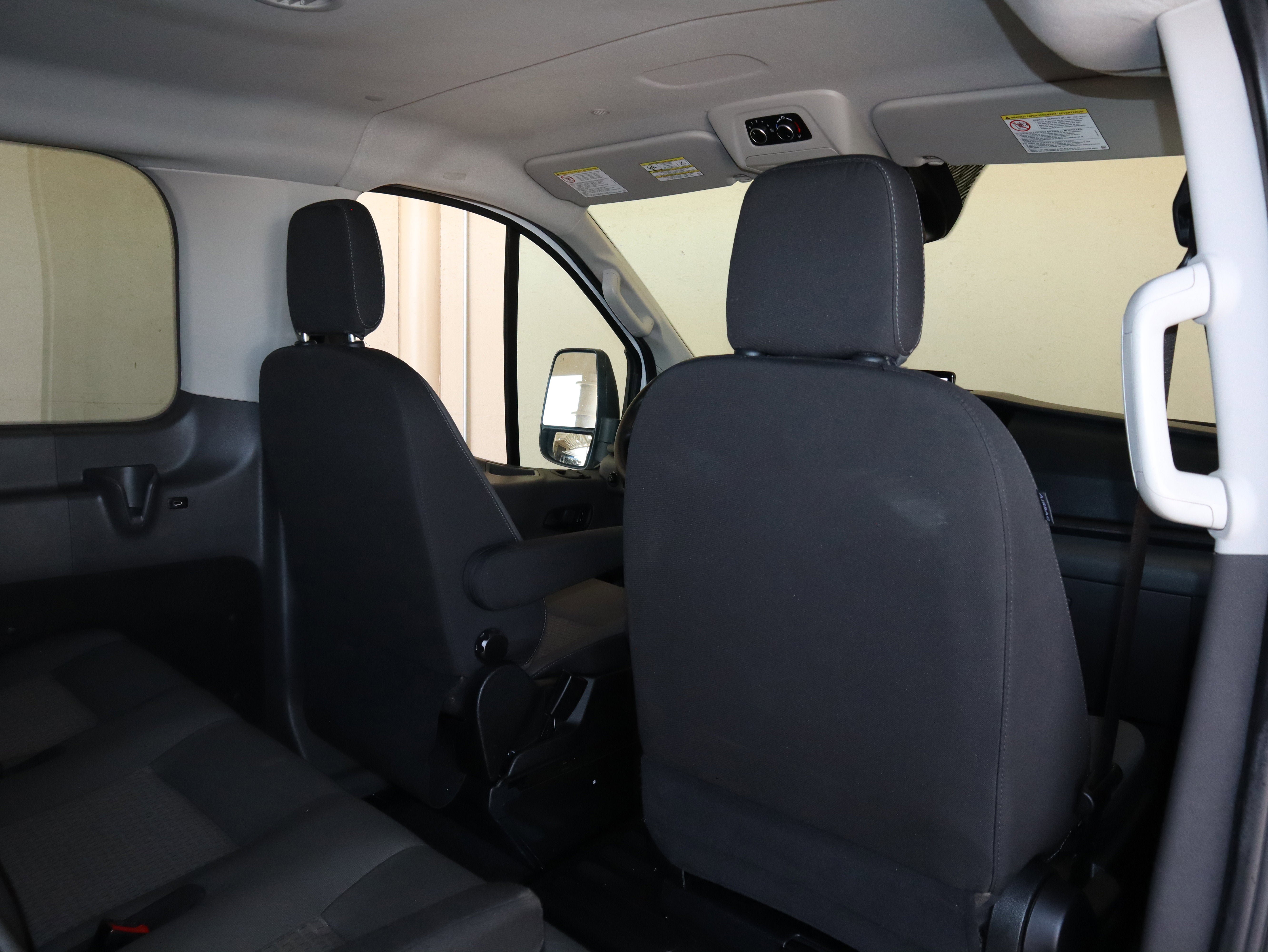 Used 2024 Ford Transit 350 XLT RWD image 38