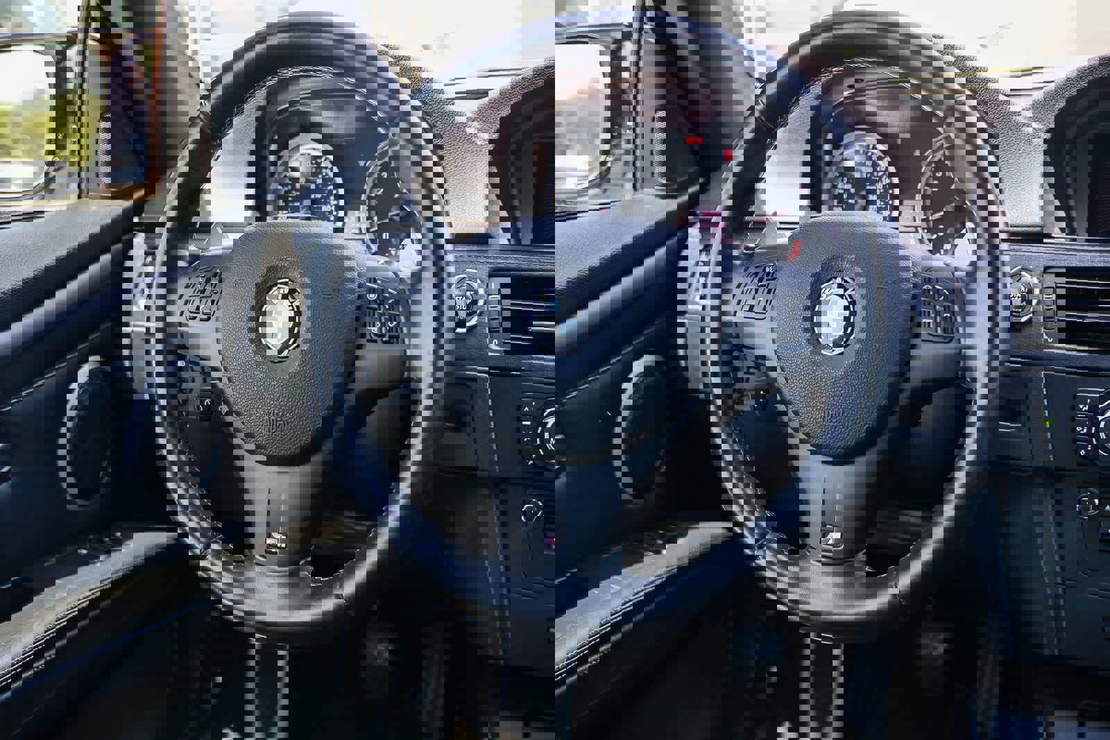 Used 2012 BMW M3 Coupe image 15