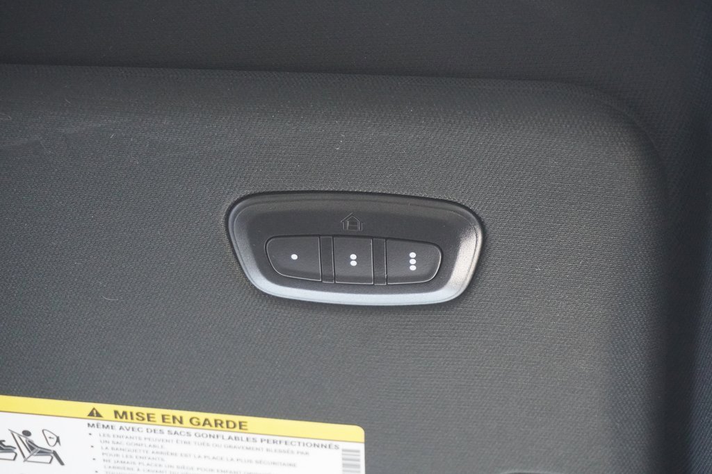 Used 2022 RAM 1500 Big Horn image 21