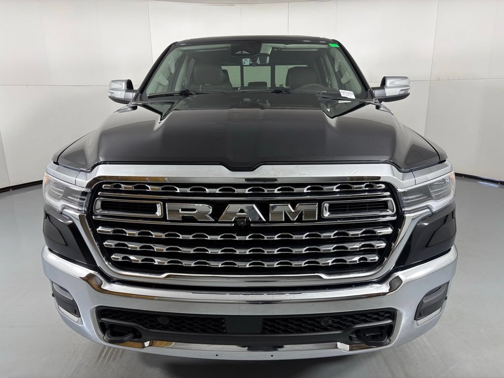 New 2026 RAM 1500 Limited AWD/4WD image 3