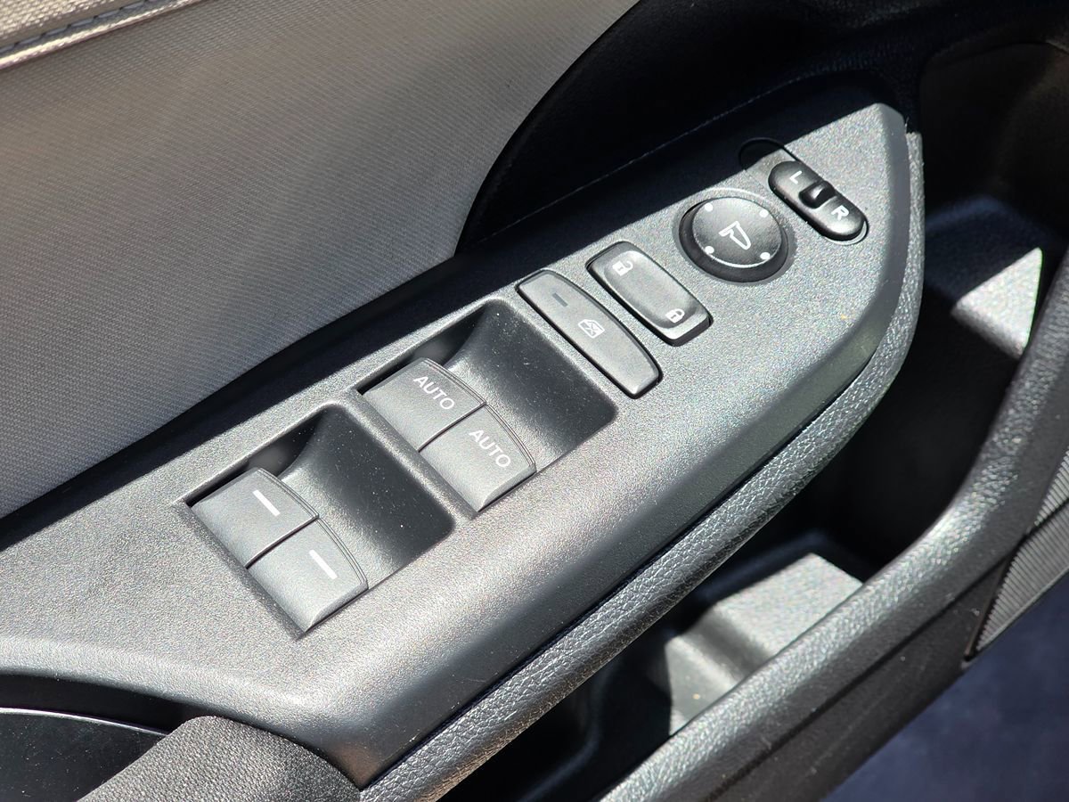 Used 2018 Honda Civic EX image 28