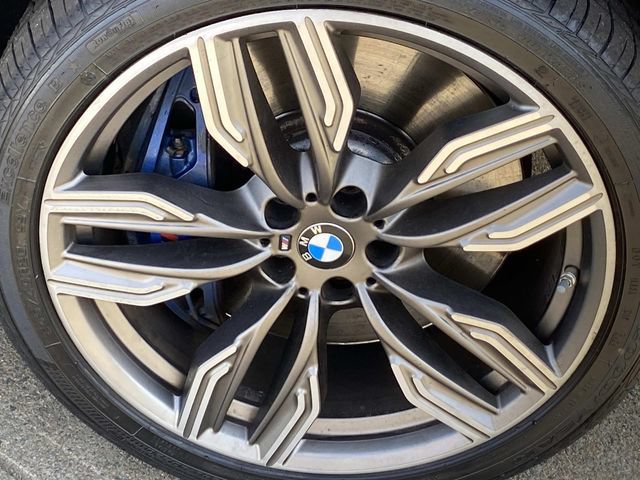 Used 2017 BMW M760i xDrive AWD/4WD image 29