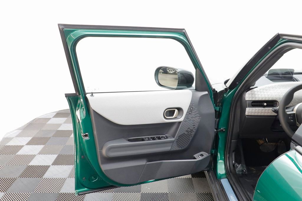 New 2026 MINI Cooper 4-Door Hardtop image 5