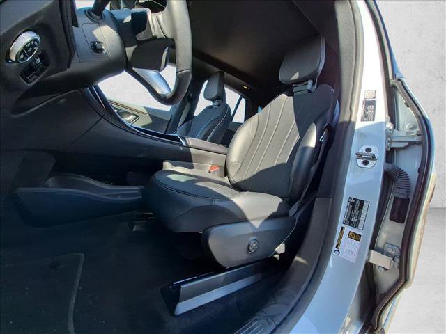 Certified 2023 Mercedes-Benz EQE 350+ 4MATIC SUV image 15