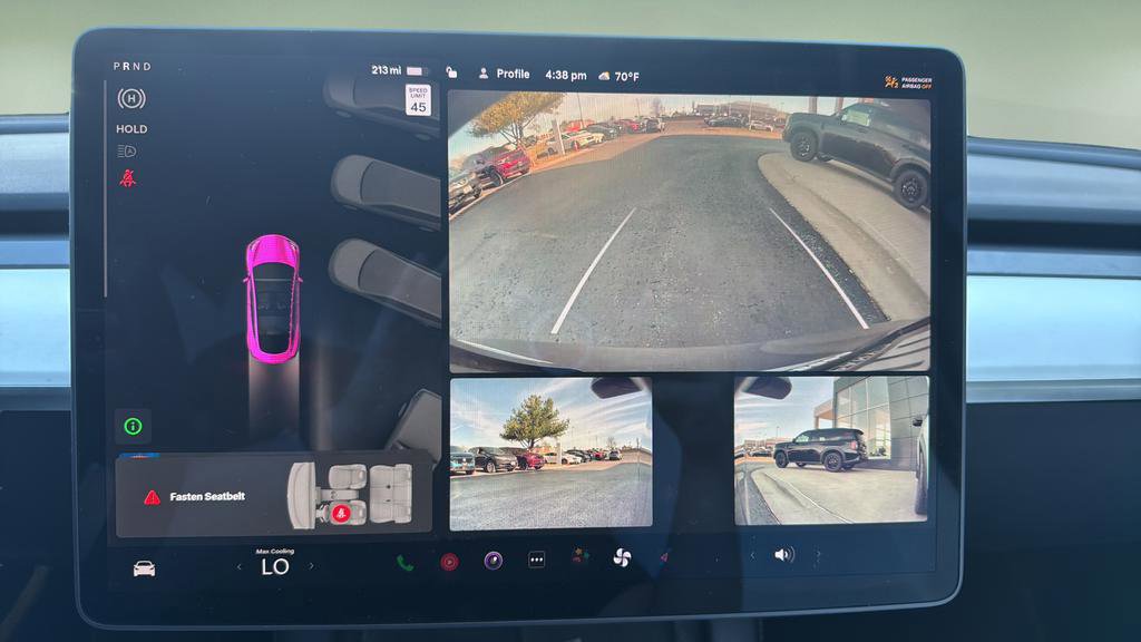 Used 2021 Tesla Model 3 Long Range image 24