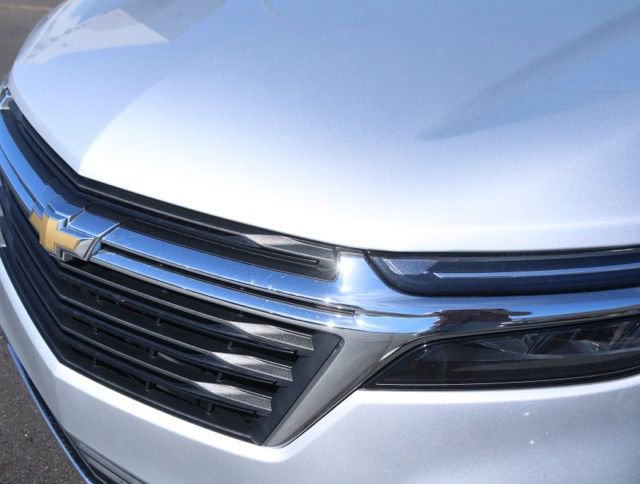 Used 2022 Chevrolet Equinox LT image 10