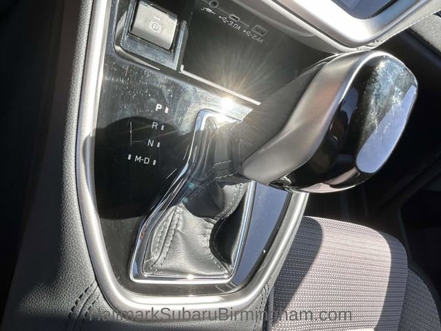 Used 2025 Subaru Outback Premium w/ Popular Package #1A image 19