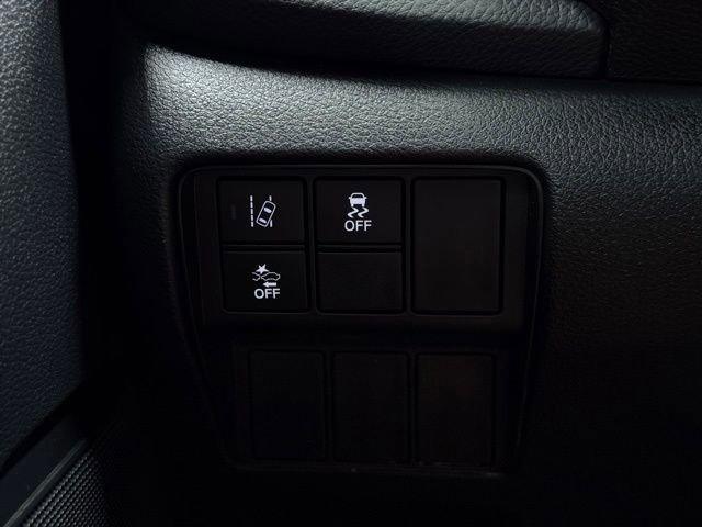 Used 2021 Honda CR-V EX image 28