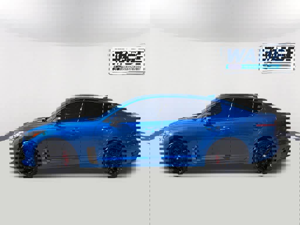 Used 2022 Kia Stinger GT2 image 8