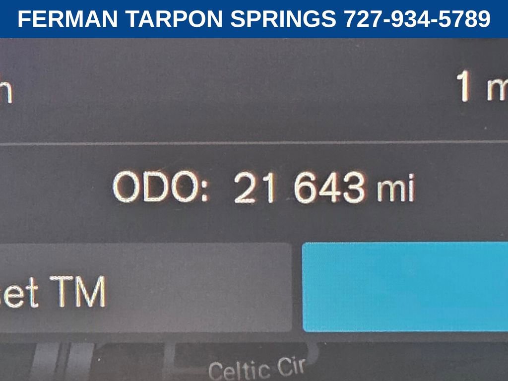 Certified 2025 Volvo S60 B5 Core image 32