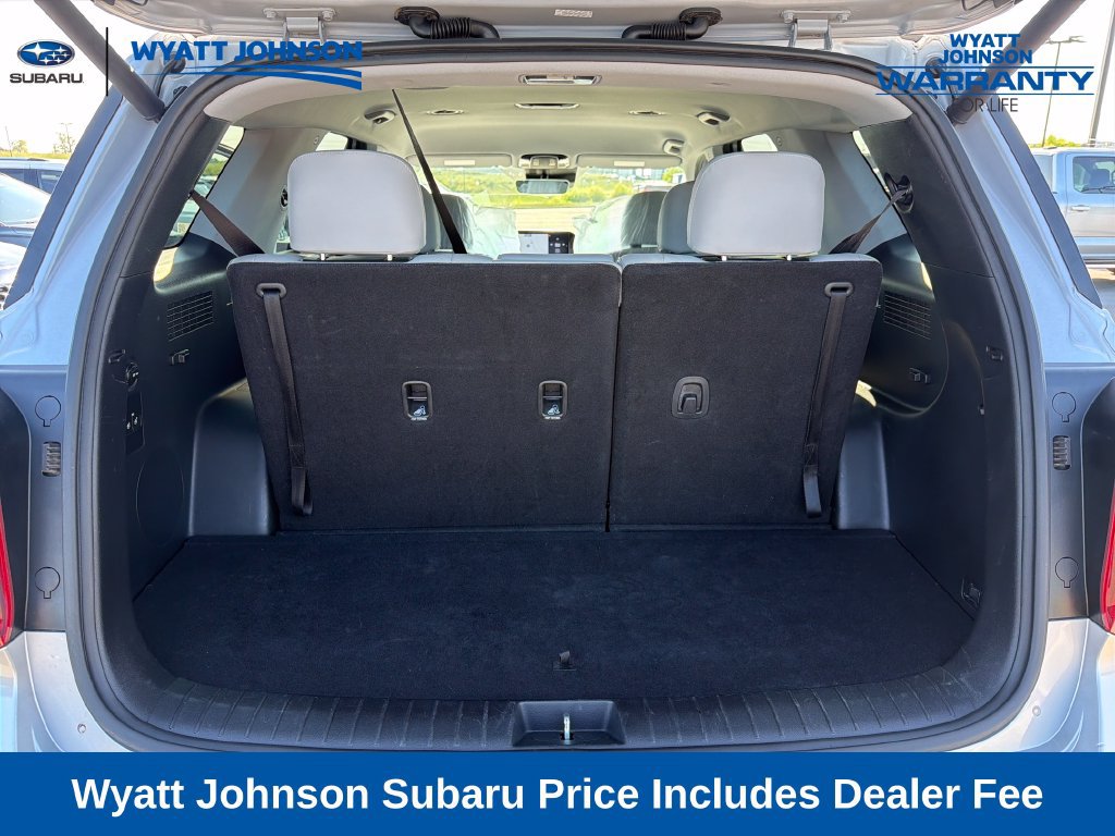 Used 2025 Hyundai Palisade SEL AWD/4WD image 33