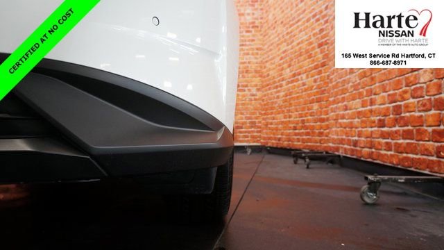 Certified 2025 Nissan Murano SL image 75