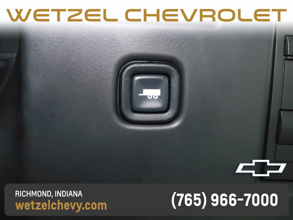 New 2026 Chevrolet Express 2500 w/ Safety Package RWD image 28