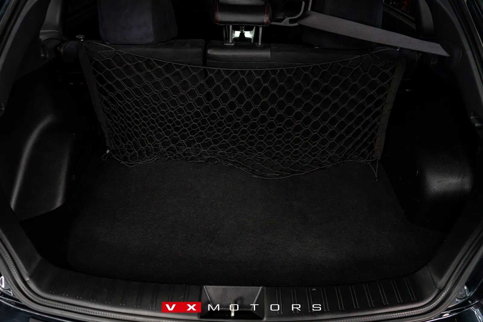 Used 2012 Subaru Impreza WRX STI image 20