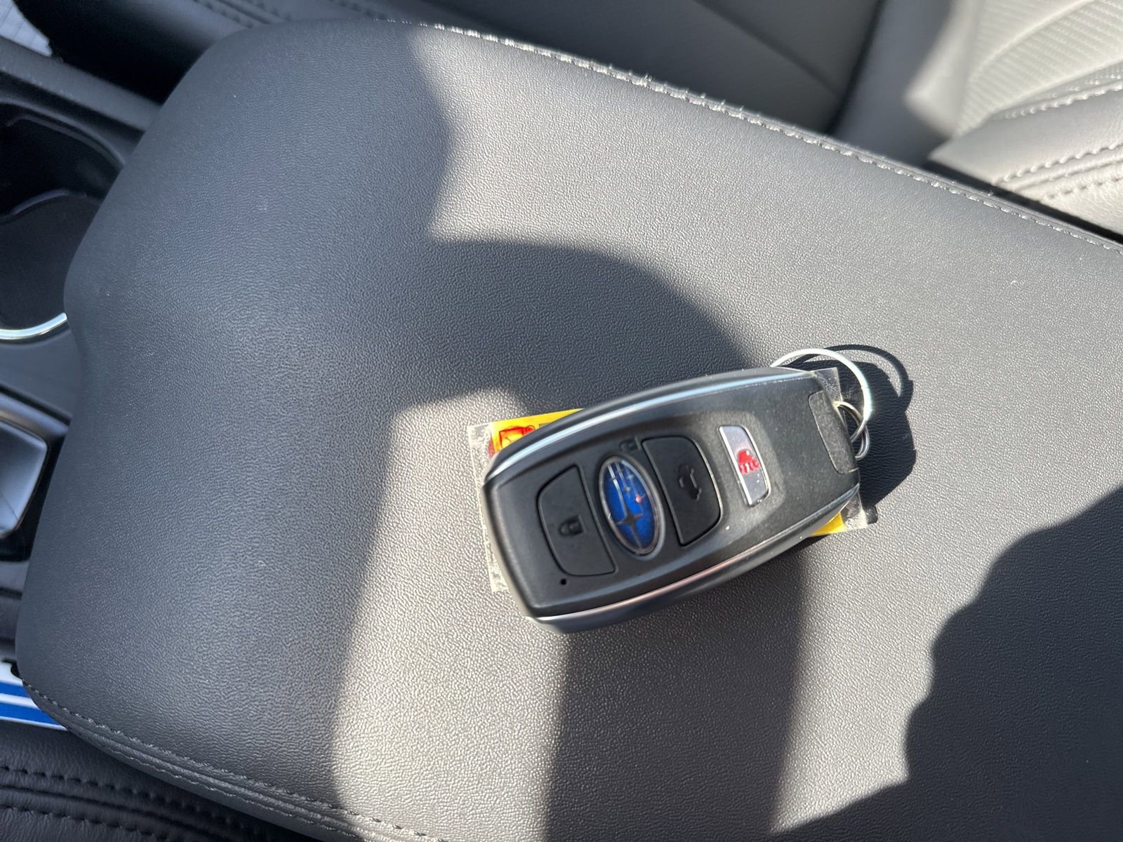 Used 2025 Subaru Ascent Bronze Edition image 66