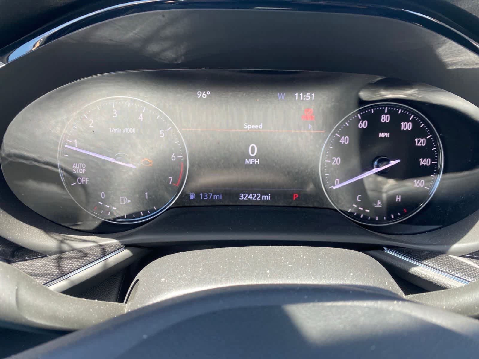 Used 2023 Buick Envision Essence FWD image 14