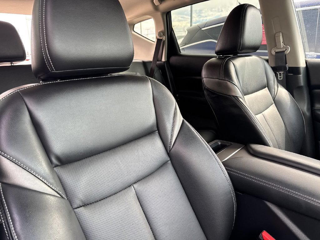 Certified 2023 Nissan Murano SL w/ SL Moonroof Package AWD/4WD image 21