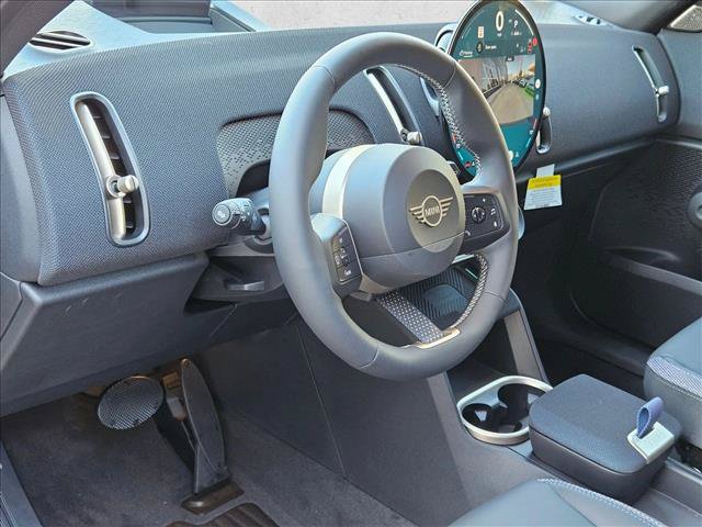 Certified 2026 MINI Cooper Countryman S AWD/4WD image 3
