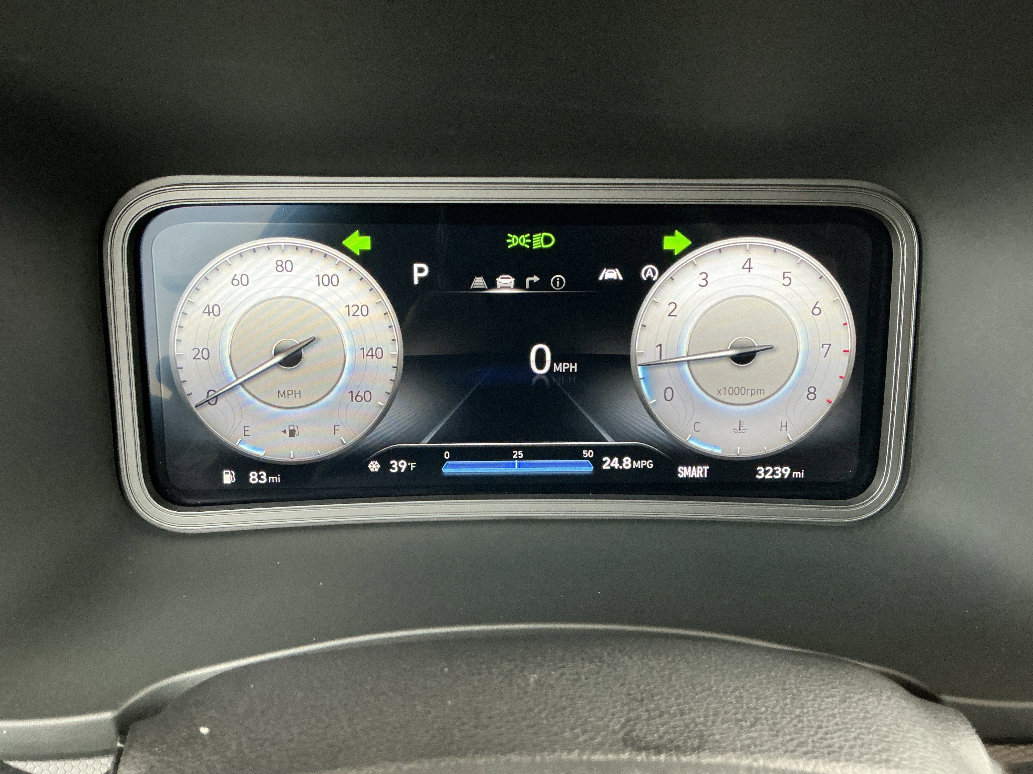 Used 2023 Hyundai Kona Limited image 8