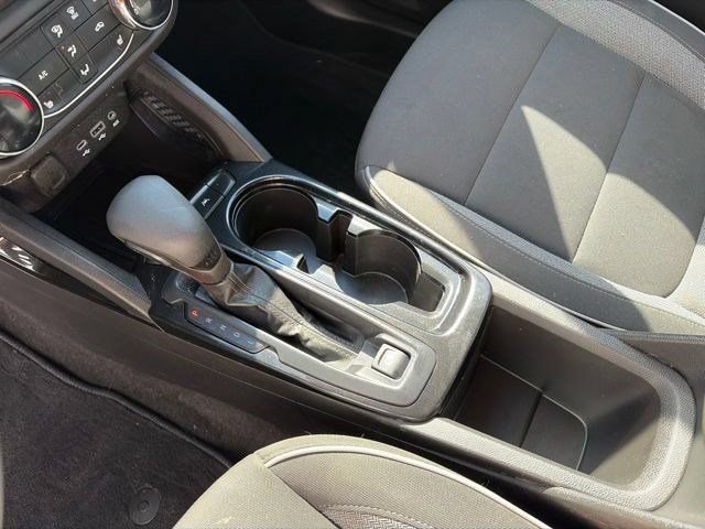 Used 2023 Chevrolet TrailBlazer LT FWD image 26