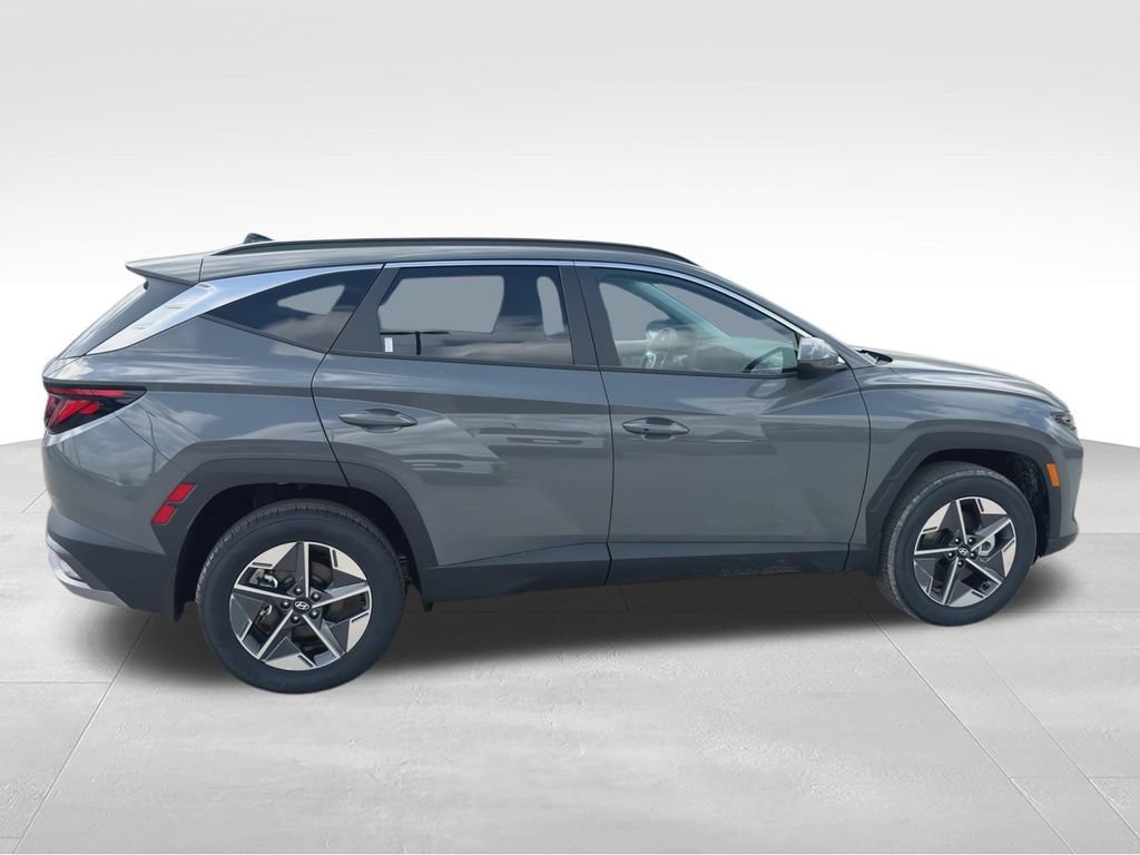 New 2026 Hyundai Tucson SEL Plus AWD/4WD image 9