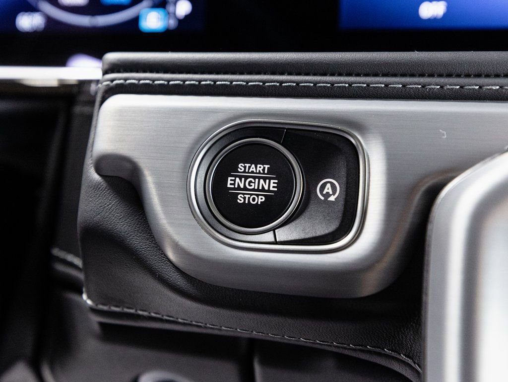 Certified 2025 Mercedes-Benz G 63 AMG 4MATIC image 17