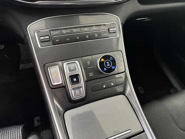 Used 2021 Hyundai Santa Fe SEL w/ Convenience Package image 20