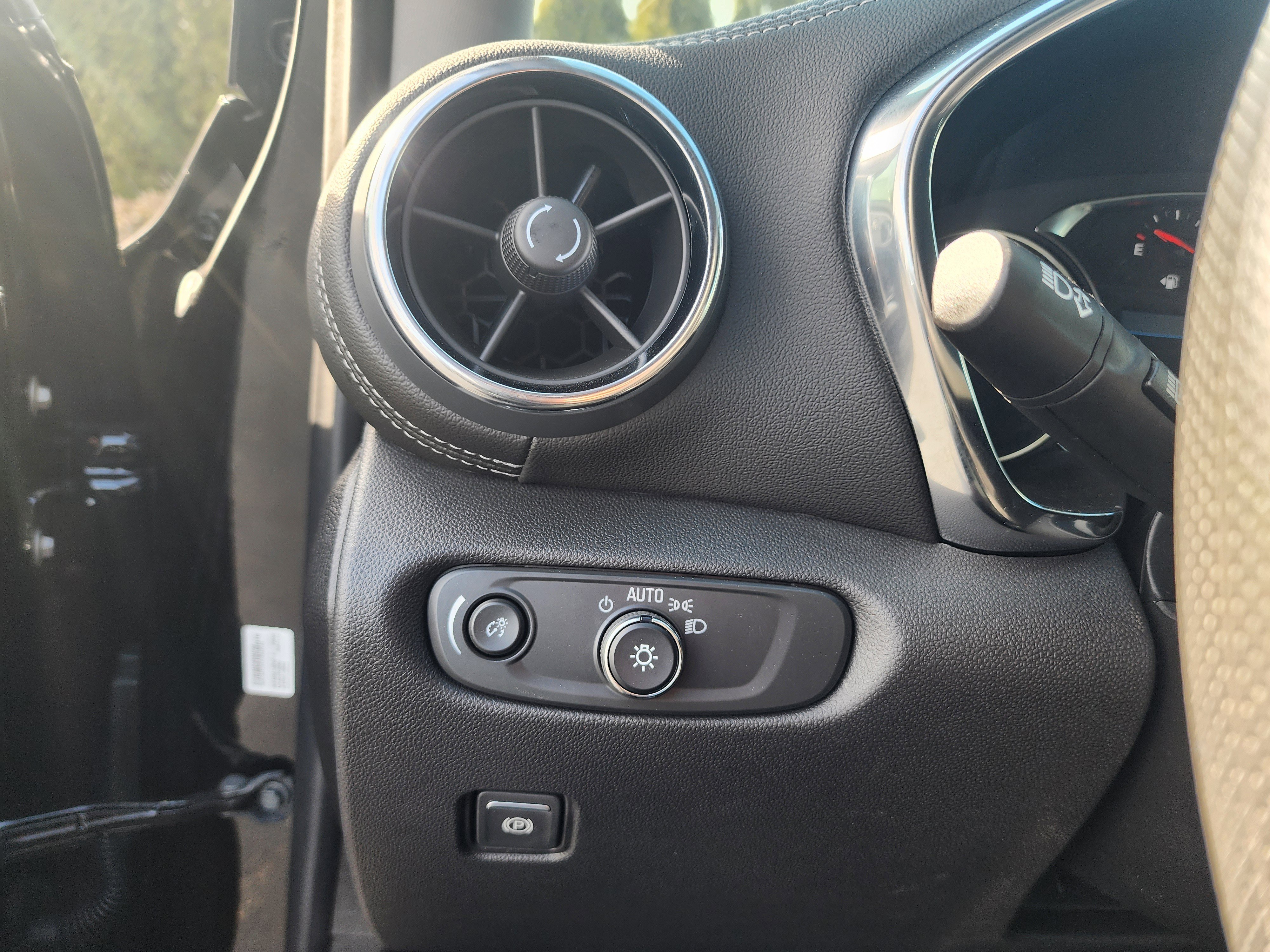 New 2026 Chevrolet Blazer LT w/ Convenience Package image 26