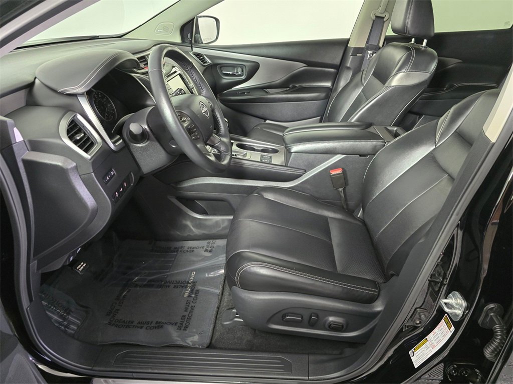 Used 2024 Nissan Murano SL image 22