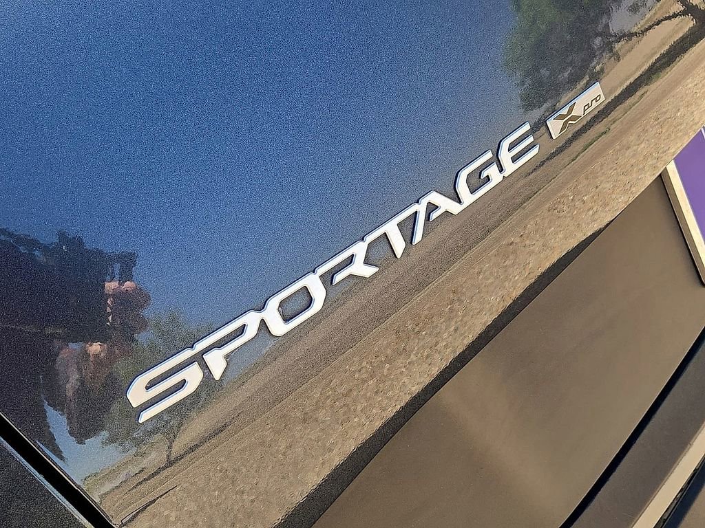Used 2024 Kia Sportage X-Pro Prestige AWD/4WD image 11