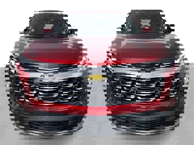 New 2026 Chevrolet Equinox LT w/ LPO, Floor Liner Package image 3