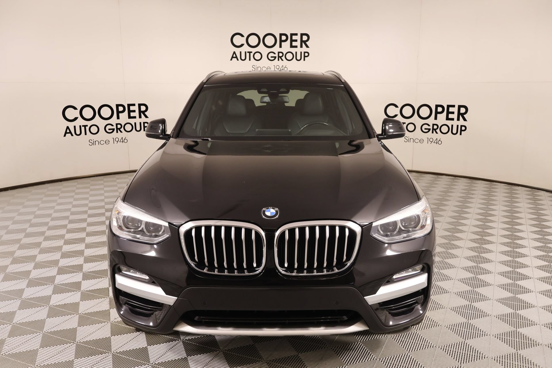 Used 2019 BMW X3 sDrive30i w/ Premium Package RWD image 10