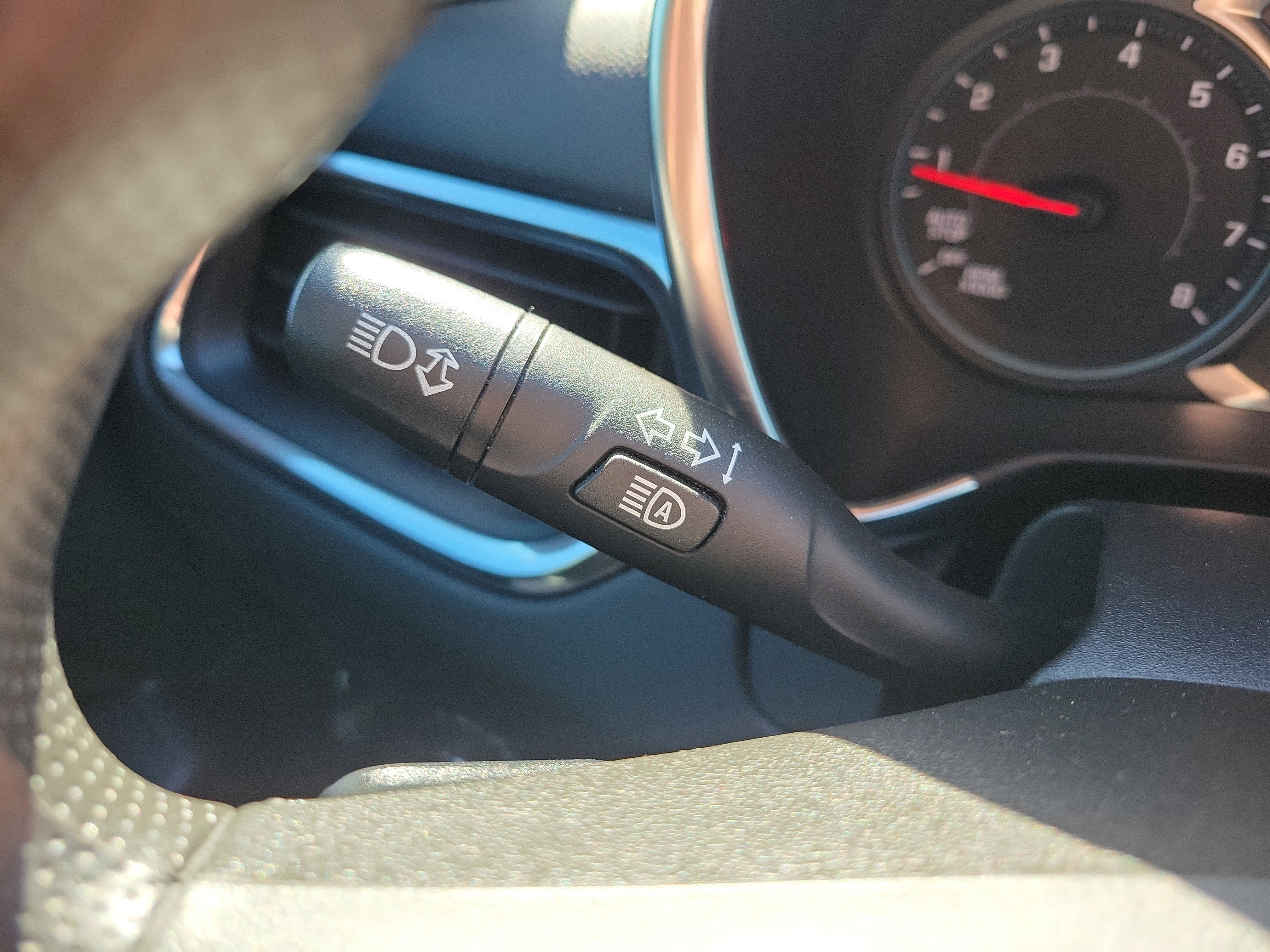 Used 2022 Chevrolet Equinox LT image 27