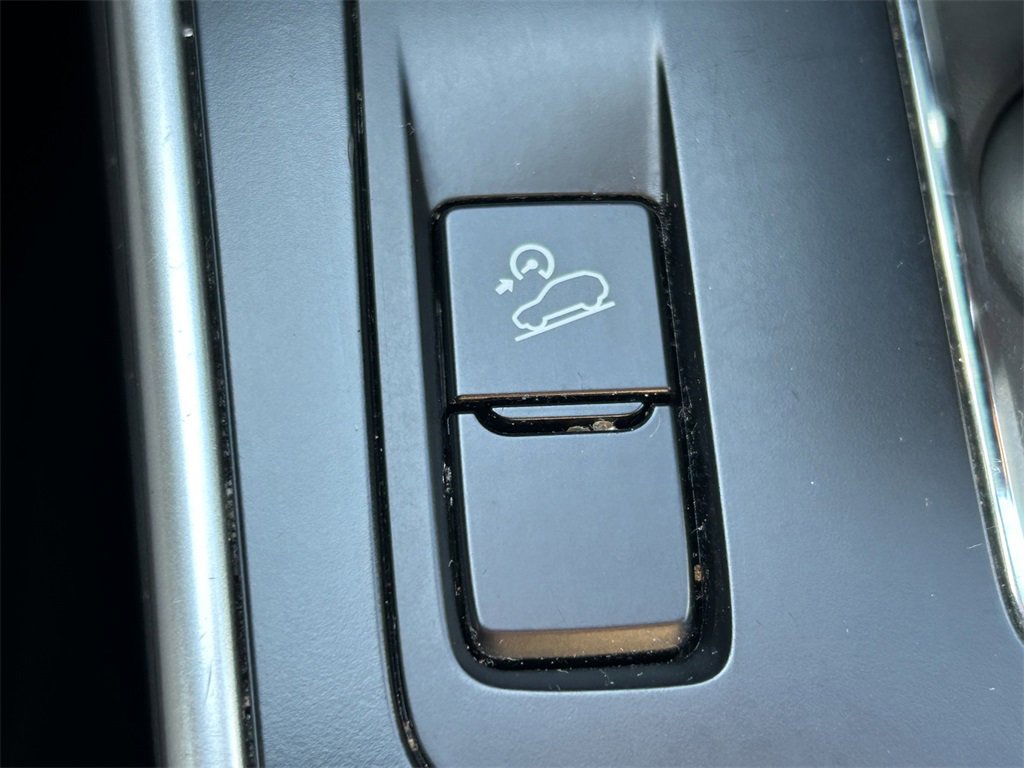 Used 2025 MAZDA CX-90 3.3 Turbo w/ Select Package image 34