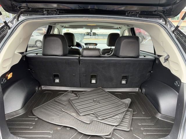 Used 2015 Subaru Crosstrek Touring AWD/4WD image 24