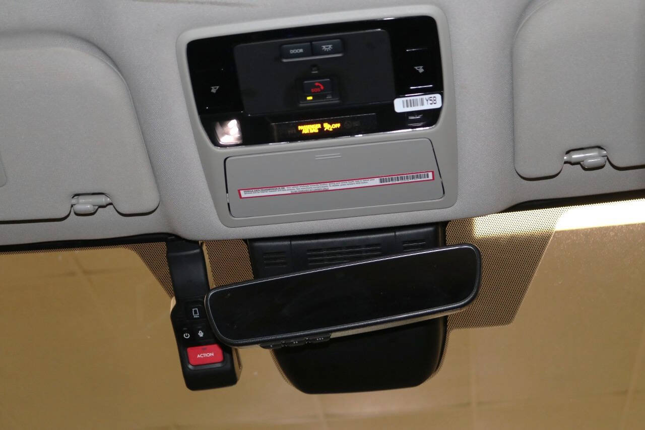 Used 2024 Toyota Grand Highlander AWD image 98