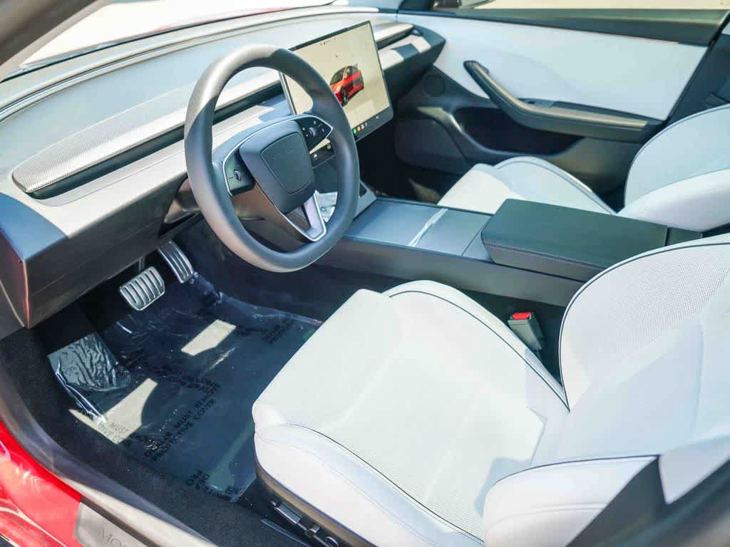 Used 2024 Tesla Model 3 Performance AWD/4WD image 14