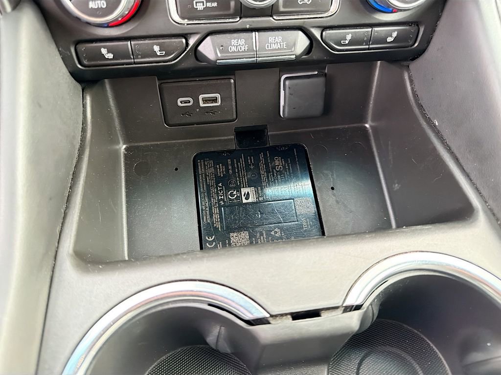 Used 2024 Chevrolet Tahoe LT image 32