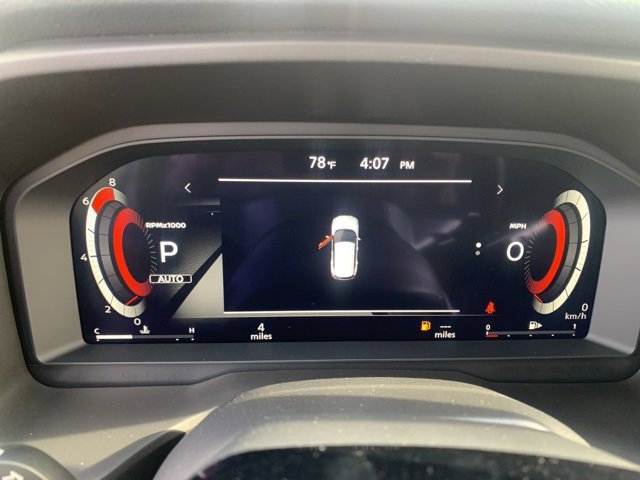 New 2026 Nissan Rogue Platinum image 20