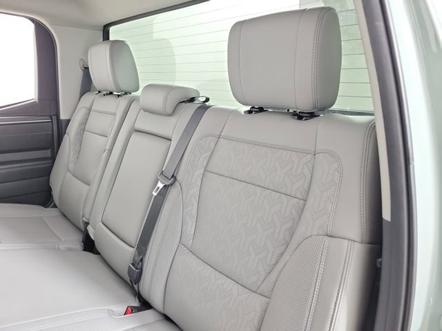 Used 2024 Toyota Tundra SR5 w/ SR5 Premium Package AWD/4WD image 13