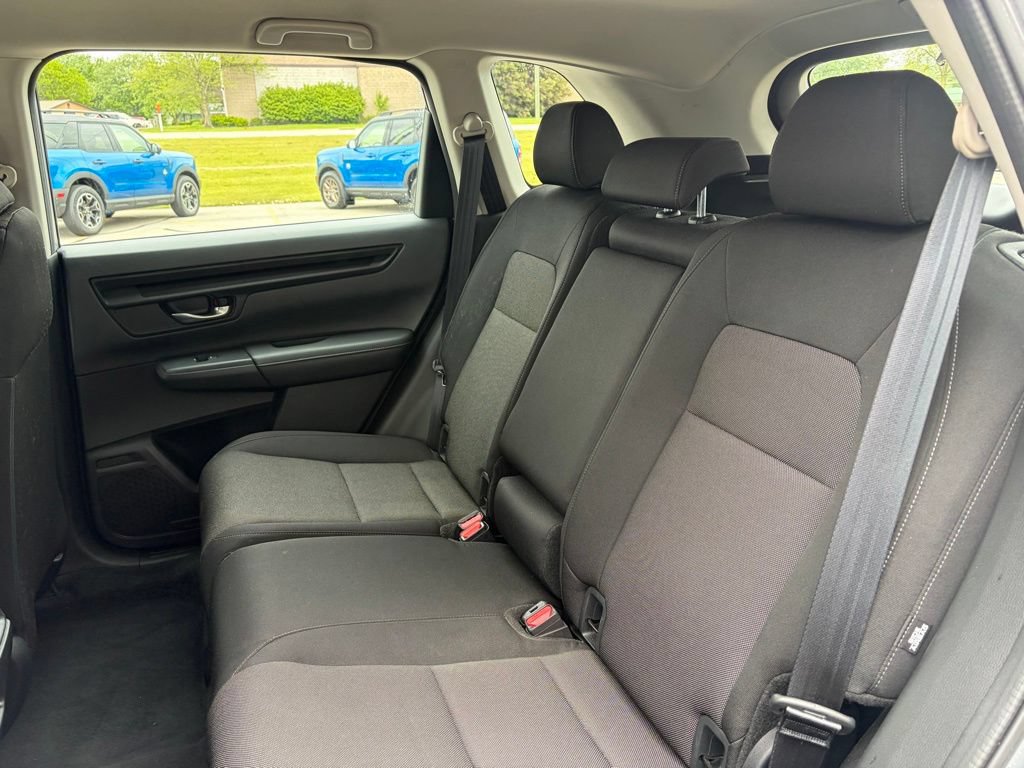 Used 2023 Honda CR-V LX image 14