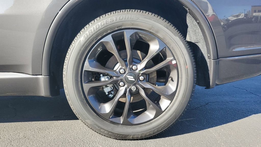 New 2026 Dodge Durango GT w/ Blacktop Package image 6