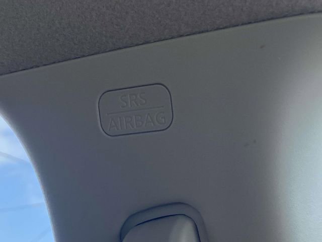 Used 2023 Nissan Versa SR w/ Trunk Package image 31