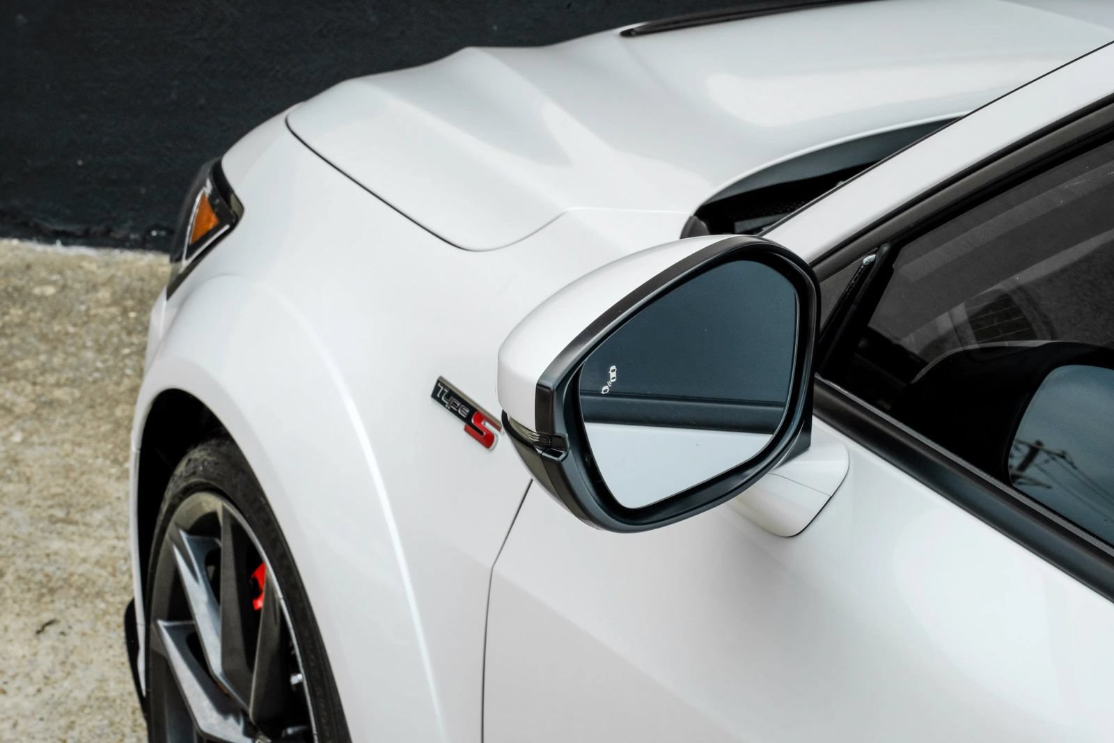 Used 2024 Acura Integra Type S FWD image 59
