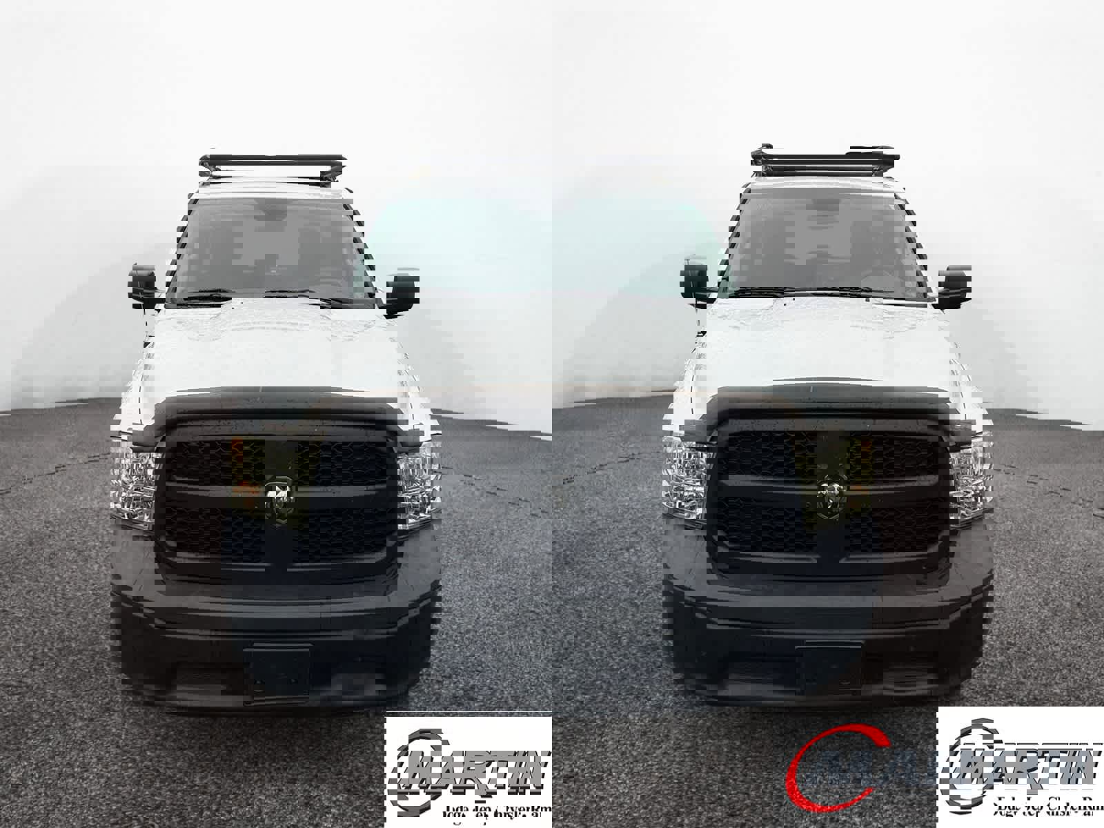 Used 2014 RAM 1500 Tradesman w/ Popular Equipment Group image 8