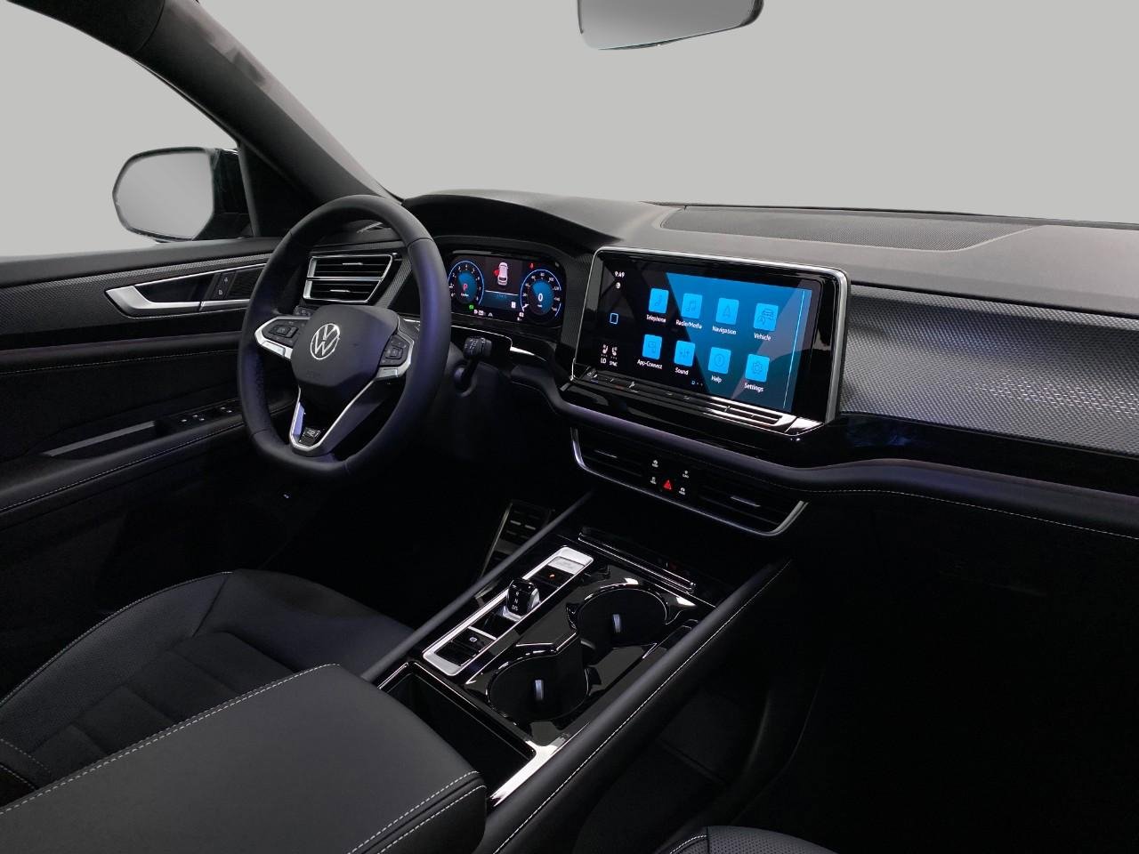 New 2026 Volkswagen Atlas Cross Sport SEL R-Line image 20