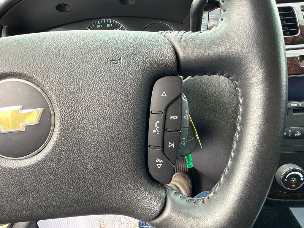 Used 2012 Chevrolet Impala LT FWD image 29