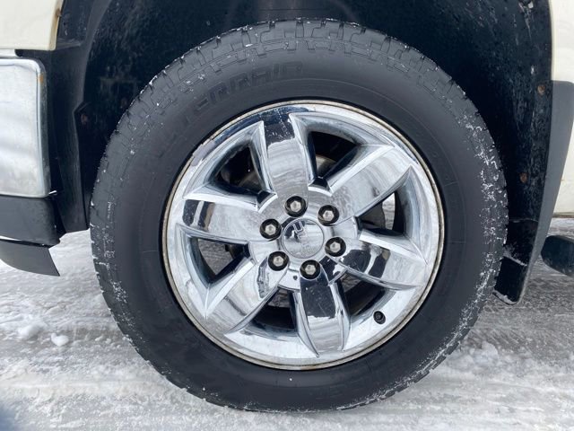 Used 2013 GMC Sierra 1500 SLT image 20