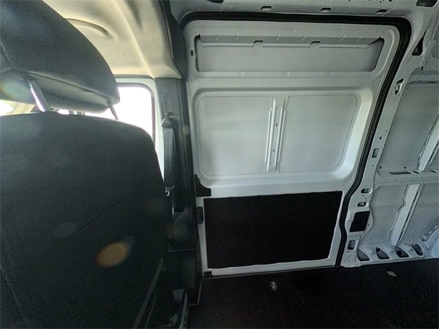 Used 2025 RAM ProMaster 2500 w/ Safety Group image 31