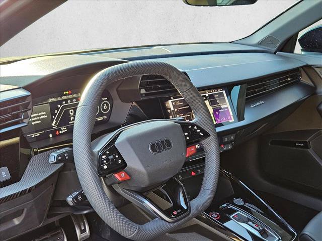 New 2026 Audi RS 3 AWD/4WD image 13